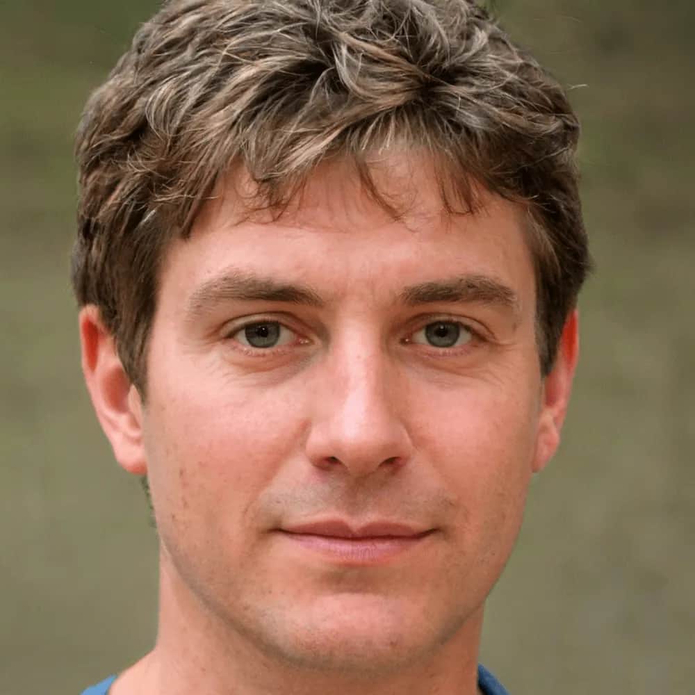 Autor Mateusz Jabłoński