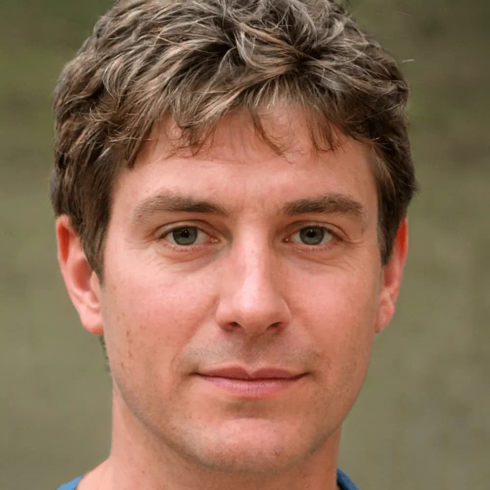 Autor Mateusz Jabłoński