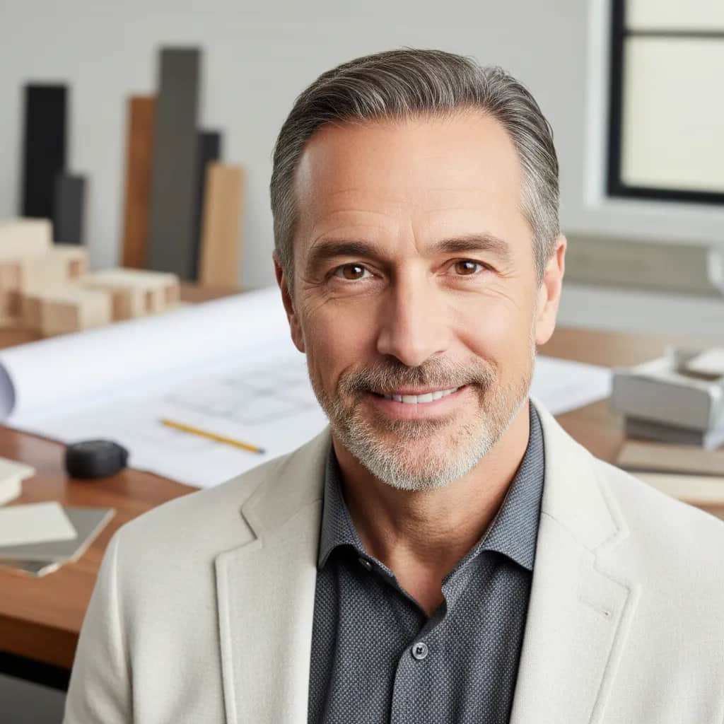 Autor Łukasz Wieczorek