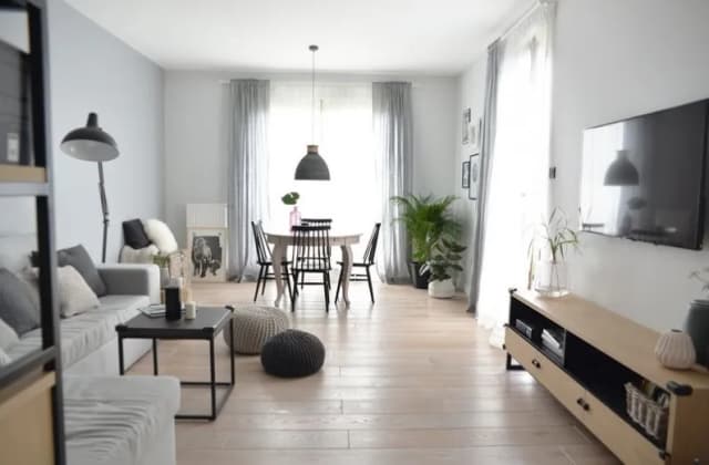 Jak urządzić salon prostokątny, aby uniknąć błędów aranżacyjnych? Jak urządzić salon prostokątny, aby uniknąć błędów aranżacyjnych?